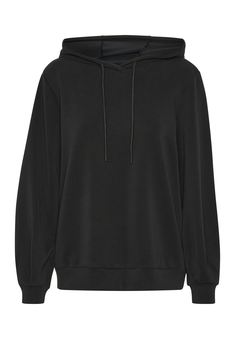 My Essential Wardrobe Sweater zwart