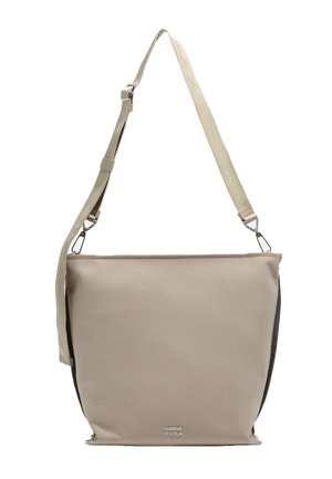 Bolso de mano - piedra