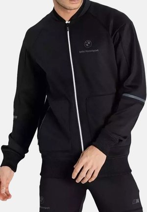Veste de survêtement - black