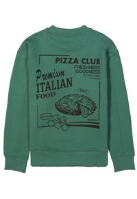 Garcia Sudadera - conifer
