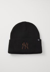 MLB NEW YORK YANKEES HAYMAKER CUFF UNISEX - Lue - black