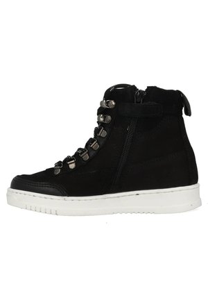 JORDI VB44-8012-01  - High-top trainers - black