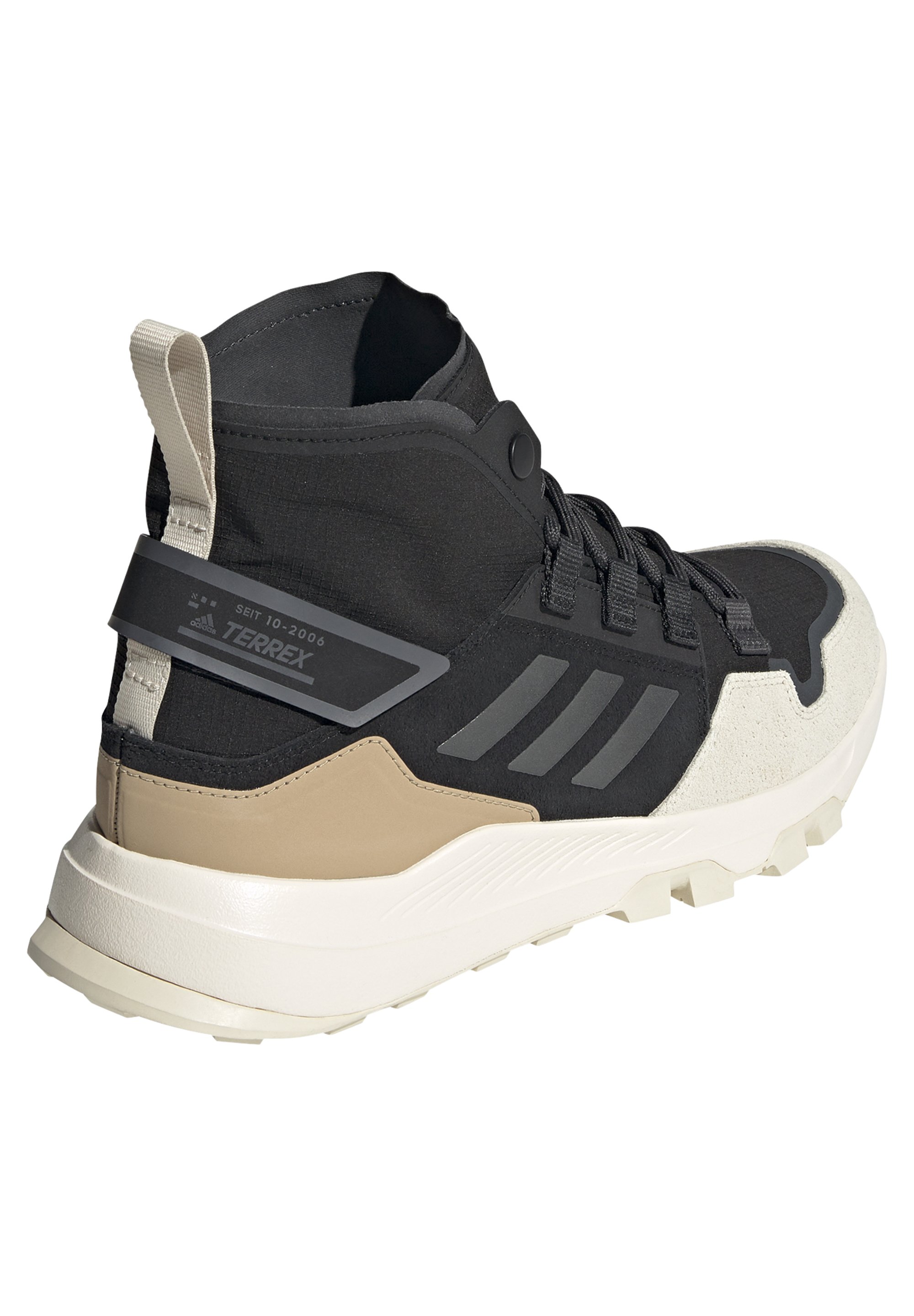 terrex hikster mid cold