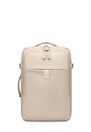 FOPPE - Tagesrucksack - beige
