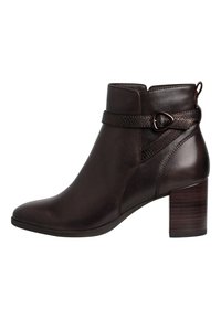 Unausgewählt, mocca