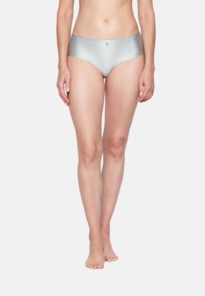 GLAM - Slip - puritan grey