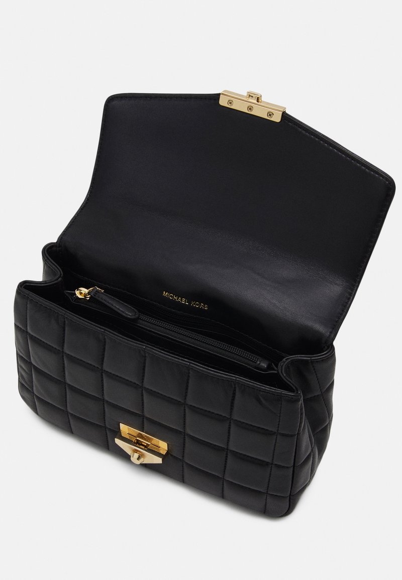 MICHAEL Michael Kors Sac bandoulière black/noir (Seconde main