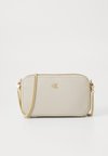 MINIMAL MONO CAMERA BAG - Borsa a tracolla - chateau
