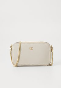 MINIMAL MONO CAMERA BAG - Borsa a tracolla - chateau