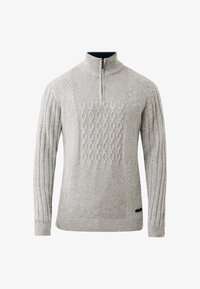 Niet geselecteerd, medium grey melee