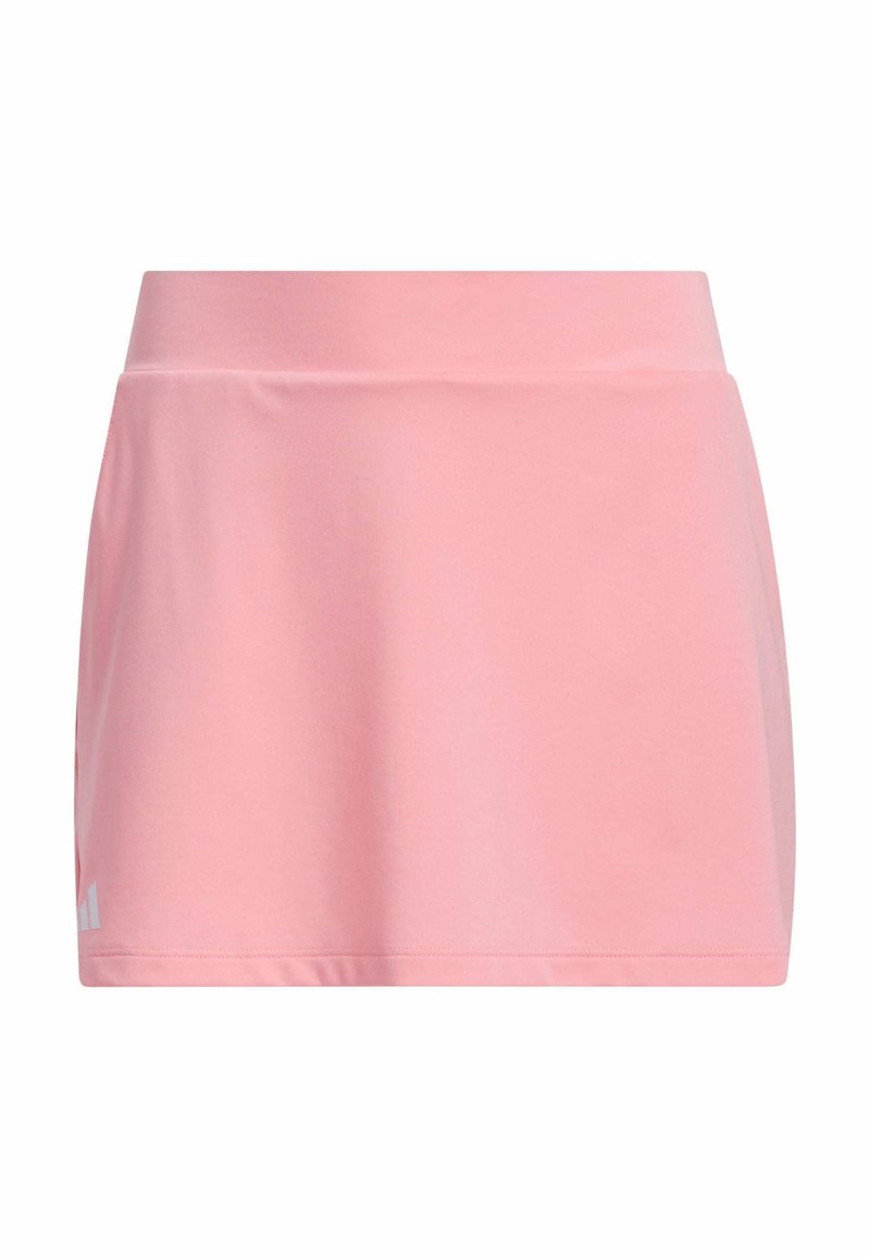 adidas Performance ULTIMATE KIDS - Falda de deporte - semi pink spark