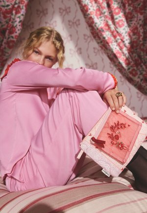 Cath Kidston Rahakott - pink