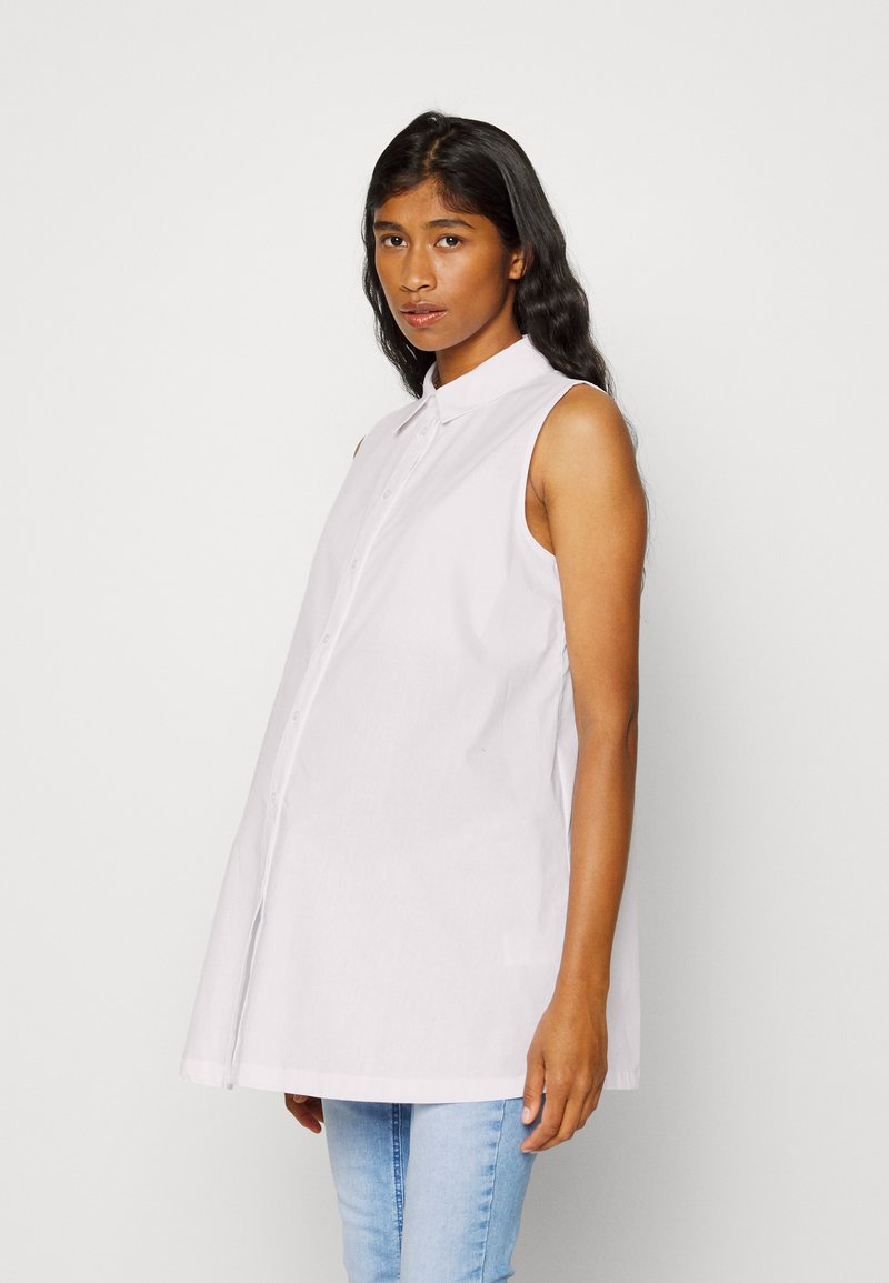 GAP Maternity NURSING Top optic white/bílá Zalando.cz