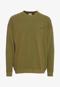 Non sélectionné, olive drab