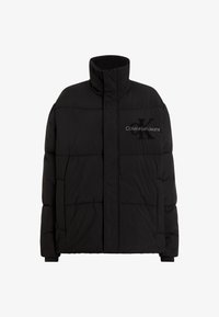 Pasirinkta, ck black