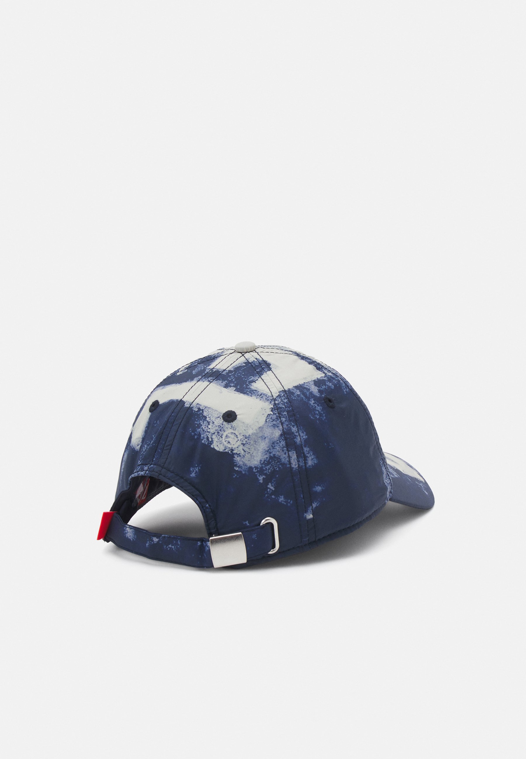 Diesel C-EWAN-NY UNISEX - Cap - blue - Zalando