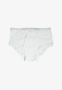 Non selezionato, bianco