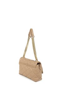 NAULOVER Borsa a mano - camel
