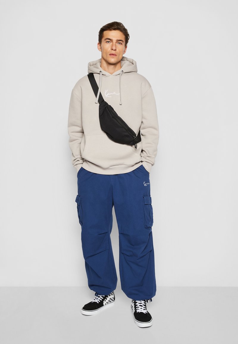 Pantalon De Paintball Valken Attack Jogger Fit, Galaxy Navy Blue, Taille Small