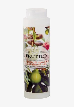 Nesti Dante FIG ALMOND MILK SHOWERGEL
- Duschgel - grün