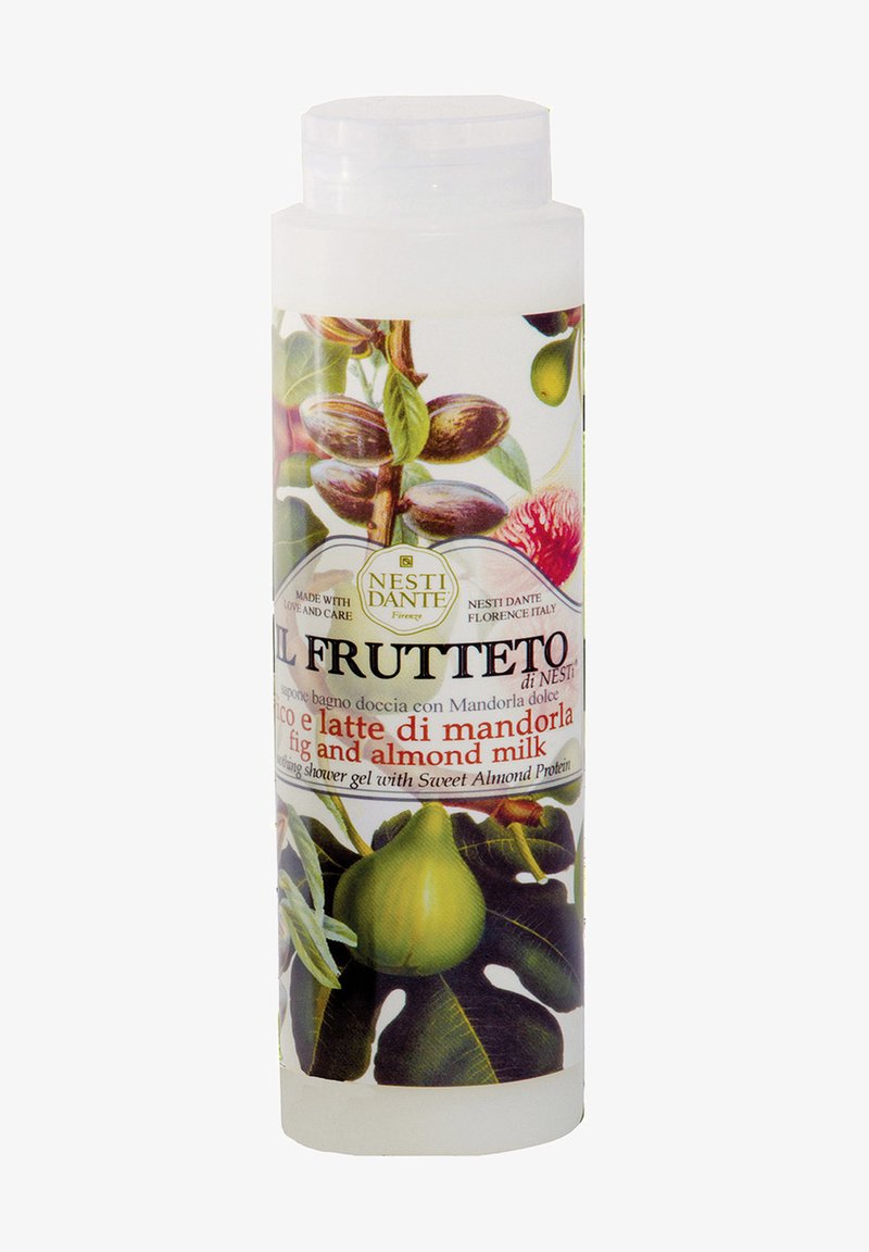 Nesti Dante - FIG ALMOND MILK SHOWERGEL
- Duschgel - grün, Vergrößern