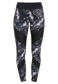 Even&Odd active Leggings - grey