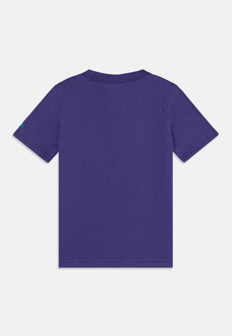 Nike Performance NBA CHARLOTTE HORNETS CITIES TEE UNISEX Print T