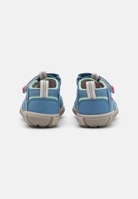 Keen SEACAMP II CNX CHILDREN UNISEX - Vandringssandaler - blue