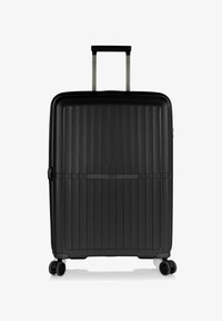 Unausgewählt, black