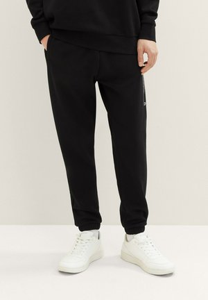 Pantalon De Survêtement Garçon TOM TAILOR - Confortable Et Sportif