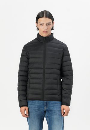 Only & Sons ONSGAVIN LIFE LIGHT JACKET - Lagana jakna - black