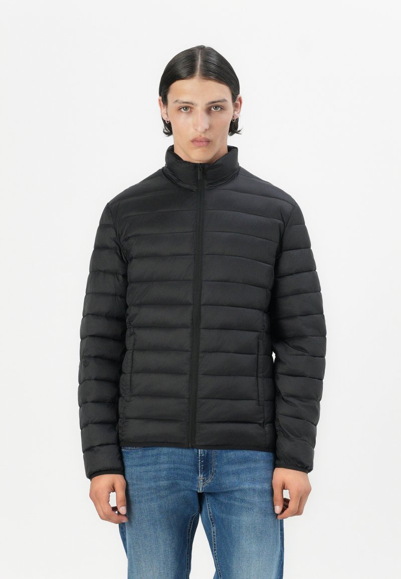 Only & Sons ONSGAVIN LIFE LIGHT JACKET - Jas - black