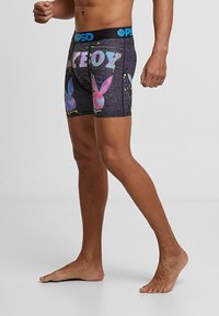 PSD PLAYBOY MIX 5I 3PK BOXERSHORTS - Boxers - multi