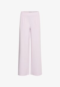 Nevybráno, light lilac