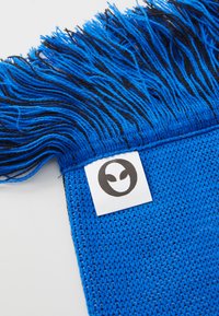 No Problemo SCARF UNISEX - Scarf - blue