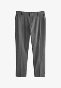 Niewybrane, charcoal grey