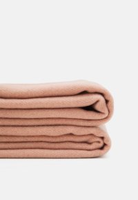 Pieces JIRA SCARF - Cachecol - misty rose