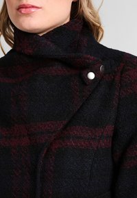 Anna Field Cappotto corto - bordeaux