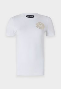 - T-shirt z nadrukiem