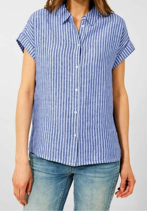 Camicia - blue