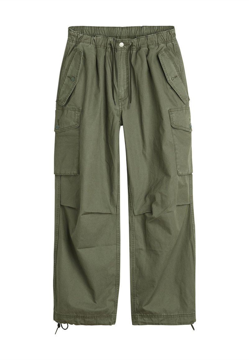 Levi’s® Cargobroek olijfgroen Levi’s® Cargobroek olijfgroen