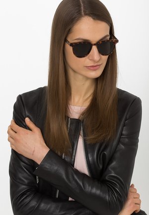Komono FRANCIS - Lunettes de soleil - tortoise