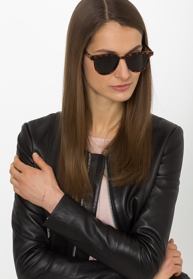 Komono FRANCIS - Zonnebril - tortoise