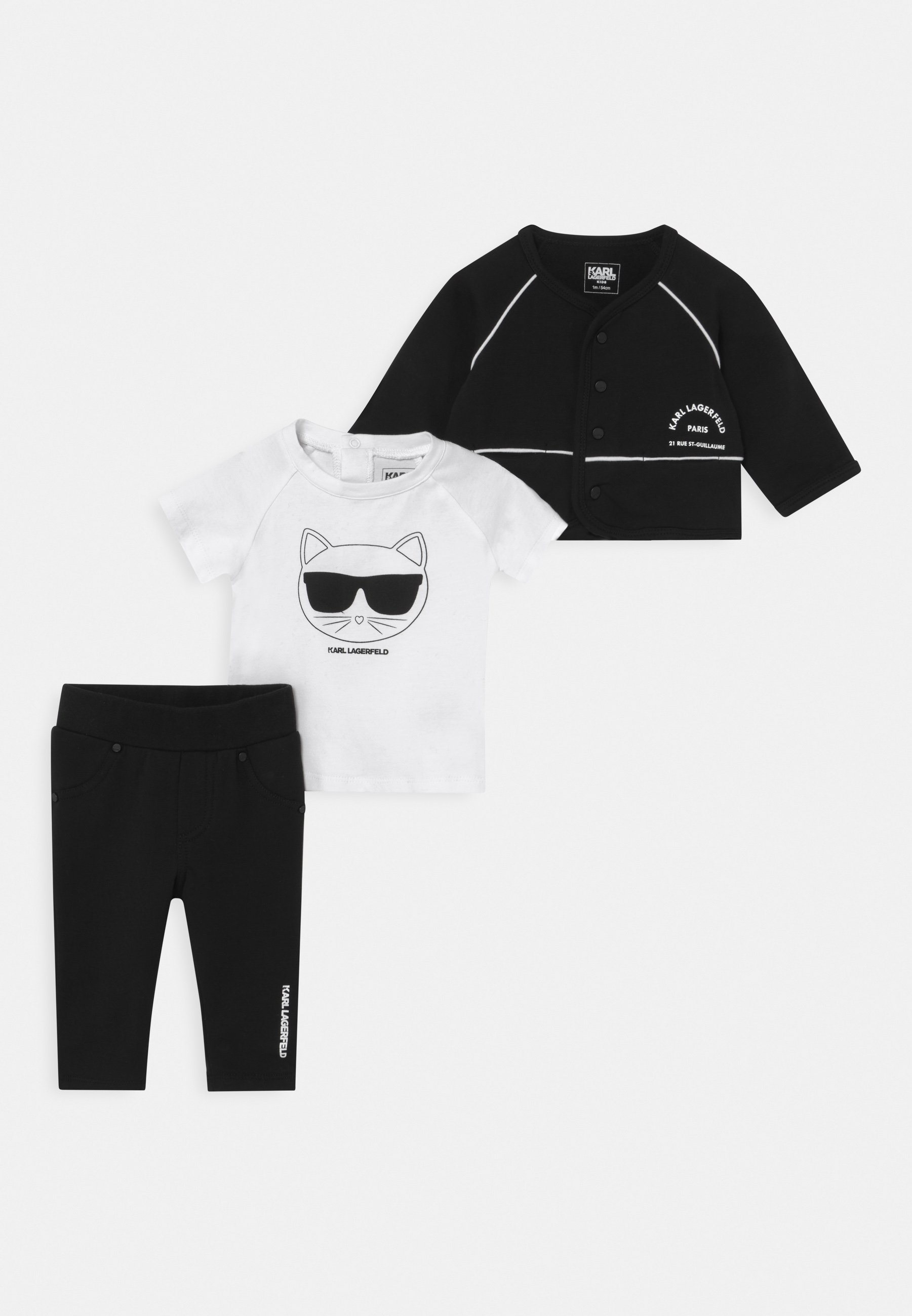 Pantalones De Chándal Ikonik Biker | Colecciones De Karl Lagerfeld | By Karl  Lagerfeld | Karl.Com