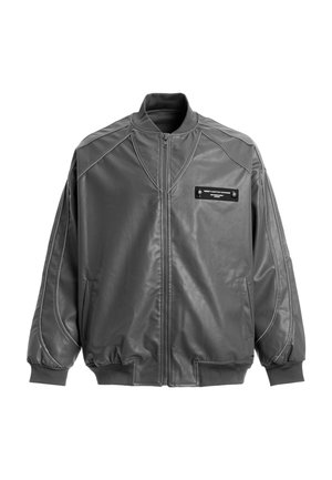Chaquetas bomber - grey
