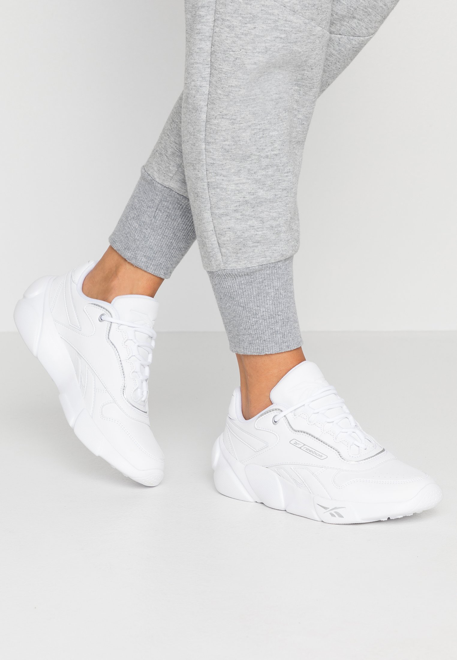 reebok classic leather zalando