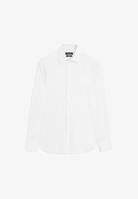 Ausgewählt, white