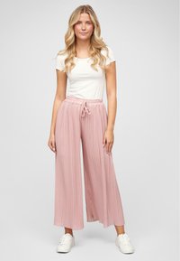 Cloud 5ive Pantalon classique - oldrose