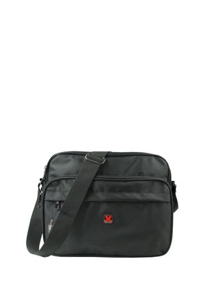 SCHULTER CASUAL KOLLEKTION - Umhängetasche - schwarz