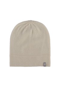 BEANIE - Beanie - off white